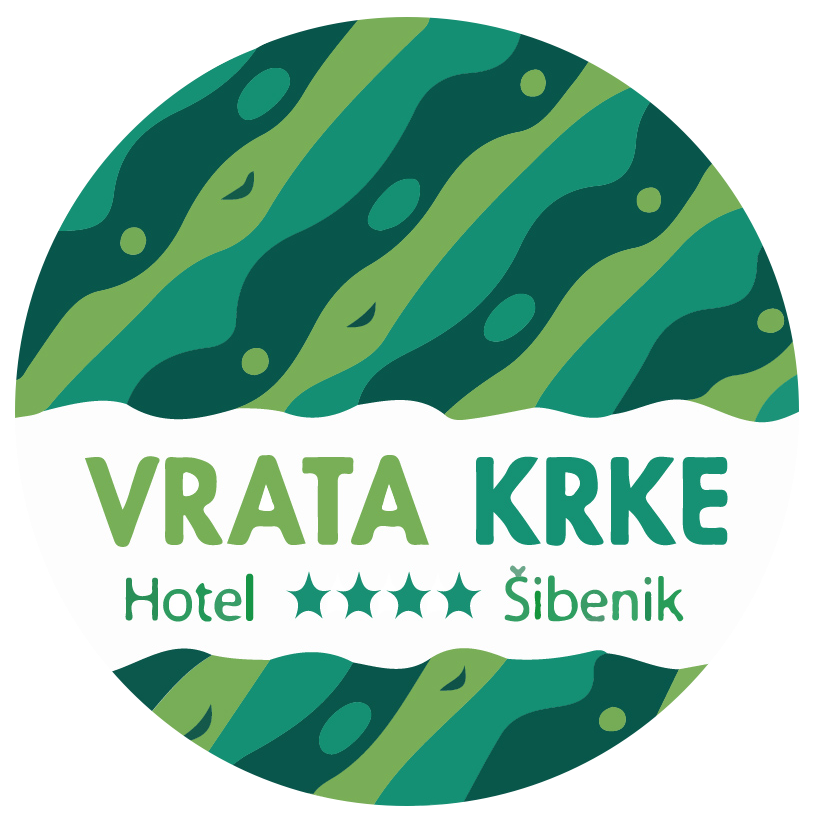Vrata Krke